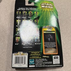 Star Wars – Power of the Jedi – PLO KOON – Action Figure – NEW