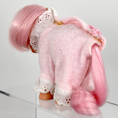 My Little Pony Cotton Candy G1 1982 Sweet Dreams Pajamas Pony Wear Vintage MLP