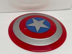 Captain America Shields Accessory Titan Series for 12 inch figure READ
