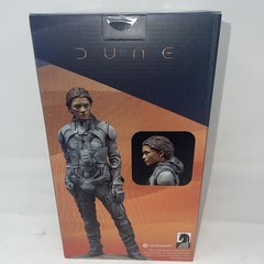 Dark Horse Deluxe *Dune* Chani 9 Inch Static Figure [New in Box!]
