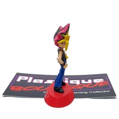 Yu-Gi-Oh Yami Yugi COCA COLA JUMP FESTA EXCLUSIVE JAPAN FIGURE YUGIOH DARK M…