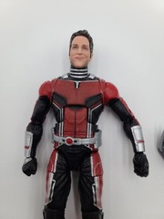 Marvel Legends Antman MCU Scott Lang (Antman And The Wasp) 6” Action Figure