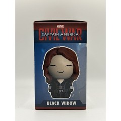 Funko Dorbz Marvel Captain America Civil War Black Widow 108 Vinyl Figure NEW
