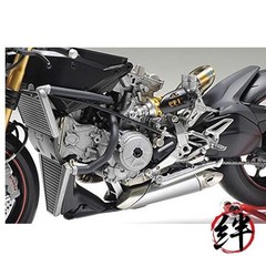 Tamiya 14129 1:12 Ducati 1199 Panigale S Model Plastic Model Kit