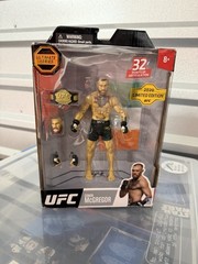 UFC Ultimate Series 1 Conor McGregor Action Figure 2020 Limited Edition Jazwares