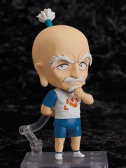 Nendoroid Netero HUNTER x HUNTER Good Smile Company 3.9in Action Figure