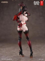 Snail Shell 1/12 RPG-01SP Second Phase Lustia Action Figure Model Statue Collect