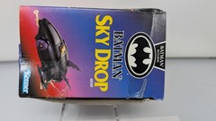Batman Returns Sky Drop Airship (See Photos)