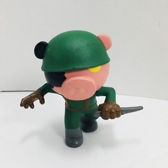 Roblox Solder Piggy Series 1 Action Figures 3″ E2