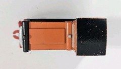 Thomas & Friends RUSTY Train Diecast Britt Allcroft Vintage 1995