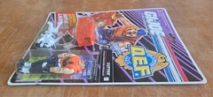 Vintage 1992 Hasbro GI Joe D.E.F. #5 Cutter VOS MOC Sealed Nice