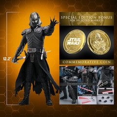 Hot Toys 1/6 Lord Starkiller Legends VGM63