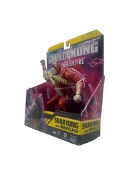 Playmates Godzilla X Kong New Empire Skar King (W Bone Whiplash ) 6″ Figure 2024