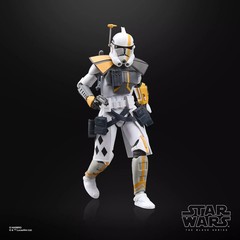 Star Wars Black Series 6″ ARC Trooper Commander Colt Havoc Blitz 3-Pack 260801