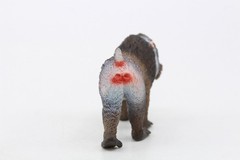 MANDRILL 3″ Animal Figure – 2013 Schleich