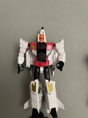 Transformers Combiner Wars Aerialbots & Perfect Effect Kit – 100% Complete!