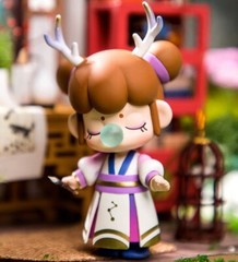 Rolife Nanci’s Forest Fairies Series Blind Box Figure Brand New Toys Gifts