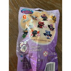 Littlest Pet Shop G7 Boos and Bows Halloween Blind Bag Mystery Pack New Sealed