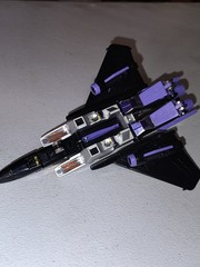 Vtg G1 Transformers Lot Skywarp Optimus Prime Pre-Rub Buzzsaw Popy Machine Robo