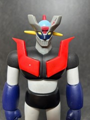 Banpresto Mazinger Z & Getter Robo Sofubi 10″ Soft Vinyl Figure 1998