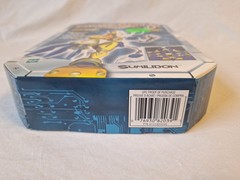 Medabots Sumilidon “Build Your Own Medabot” Hasbro Action Figure ✨️Brand New!✨️
