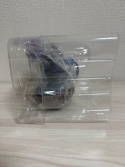 Mega Charizard X Figure with Flame Effect and LED Light, Brand New