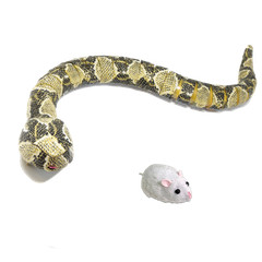 Odyssey Toys Anaconda Mouse Bundle Pack