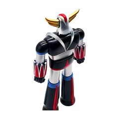 04 GRENDIZER 16 inch SETTEI – CLASSIC (White Box) by HL Pro – SEALED