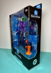 2026 McFarlane DC Collector Edition – Batman: THE JOKER (Standard, #57) Figure
