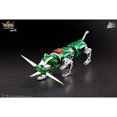 Toynami Voltron: Defender of the Universe 40th Anniversary Collector’s Set NEW