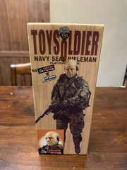 1/6 scale Toy Soldier Workshop Navy Seal Rifleman Platoon Leader