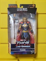Marvel Legends Series Thor: Love and Thunder Thor 6″