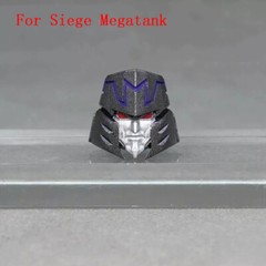 For Legacy Lockdown BLOKEES Sentinel Legacy Megatank Head Upgrade Kit Accessorie