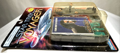 Star Trek Voyager Lieutenant B’Elanna Torres Action Figure 1996 Playmates