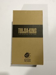 pop toys 1/6 Tulsa King figure King of gangs NIB Brand New Sylvester Stallone