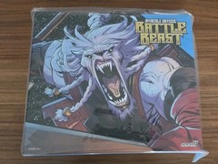 SDCC 2026 Super7 Invincible Battle Beast ULTIMATES! Action Figure IN HAND!