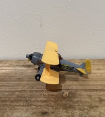 Mattel Disney Pixar Planes Leadbottom Fire & Rescue