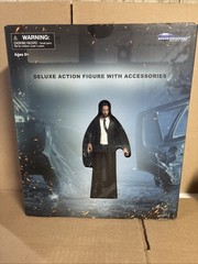 Diamond Select John Wick Deluxe Action Figure – Complete – (Opened)