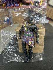 Marvel Legends T’Chaka Action Figure Complete Black Panther