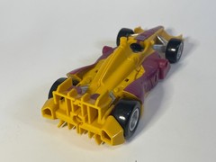 Transformers Combiner Wars Dragstrip, Dark of the Moon Roadbuster, Sparkless Bot