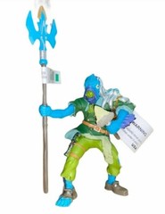 Papo Fish Mutant Pirate Figurine