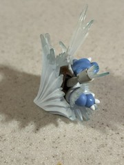 2016 Pokemon Red & Blue Collection Blastoise Figure 2”