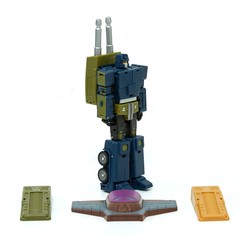 Magic Square Bruticus MS-B53R Night tracer Onslaught MS-TOYS Figure toy in stock