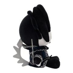 Two Time Forsaken Plush Doll Toys for Video Game Fans 19CM Cartoon Kid Gift