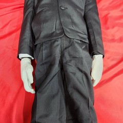 Saw – Billy the Puppet Deluxe Prop (w/ sound & motion)- Trick or Treat Studios