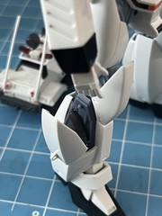 Bandai Robot Spirits Side Labor AV-98 Ingraham 1st (Mobile Police Patlabor)