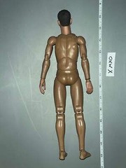 1/6 Scale Vietnam US Nude Figure – UJINDOU Prairie Fire