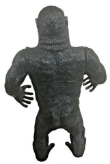 Vintage 1986 Imperial Universal Monsters Figure Lot Mummy Frankenstein King Kong
