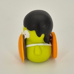 Phat Mojo Bob’s Burgers Gene Belcher Figurine from Kuchi Kopi Family Set 2018
