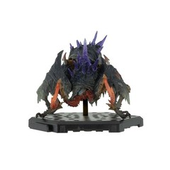 Monster Hunter Wilds Figure Builder VOL 29 4″ Capcom Sealed US Seller